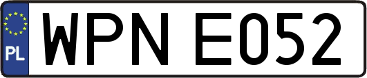 WPNE052