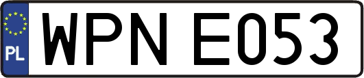 WPNE053