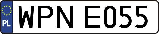 WPNE055