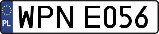WPNE056