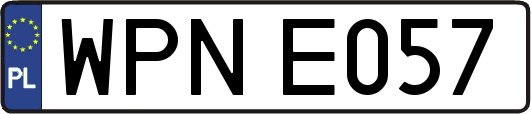 WPNE057