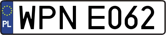 WPNE062