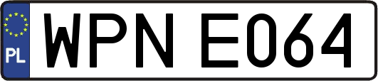 WPNE064