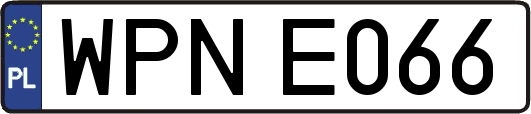 WPNE066
