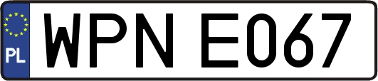 WPNE067