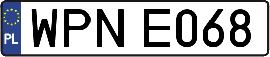 WPNE068