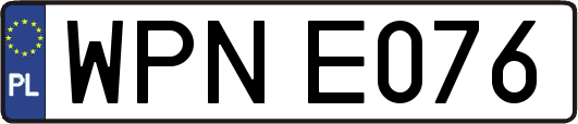 WPNE076