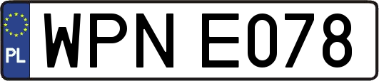 WPNE078
