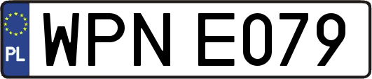WPNE079