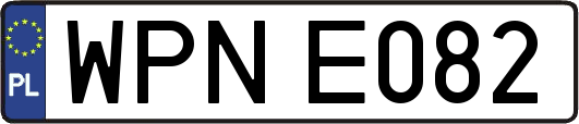 WPNE082