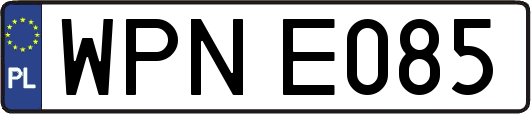 WPNE085