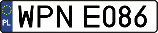 WPNE086