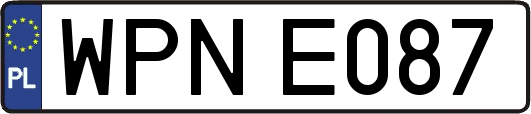 WPNE087
