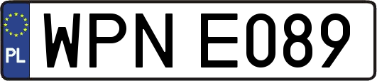 WPNE089