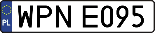 WPNE095