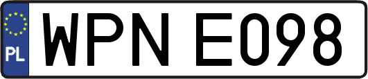 WPNE098