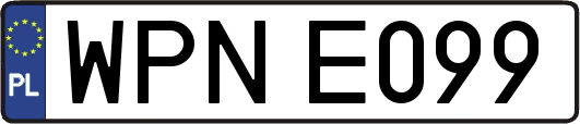 WPNE099