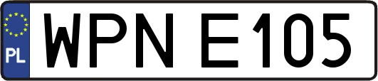 WPNE105