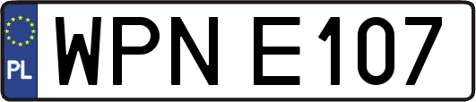 WPNE107