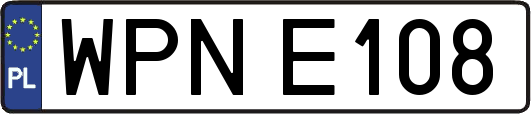 WPNE108