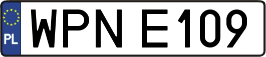 WPNE109