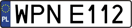 WPNE112