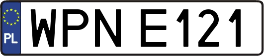 WPNE121
