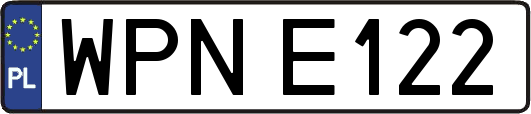WPNE122