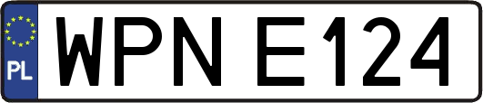 WPNE124