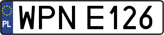 WPNE126