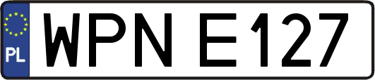 WPNE127