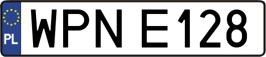 WPNE128