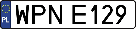 WPNE129