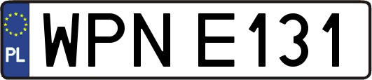 WPNE131
