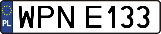 WPNE133