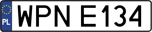 WPNE134