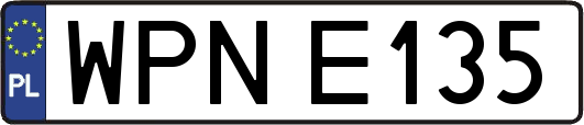 WPNE135