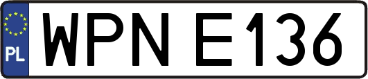 WPNE136