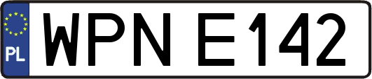 WPNE142