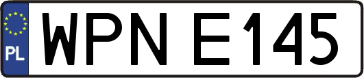 WPNE145