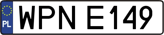 WPNE149