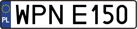 WPNE150