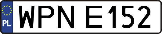 WPNE152