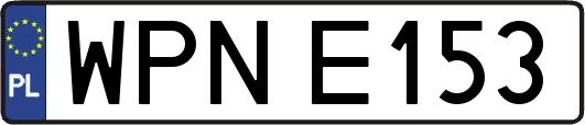 WPNE153