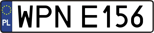 WPNE156