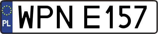 WPNE157