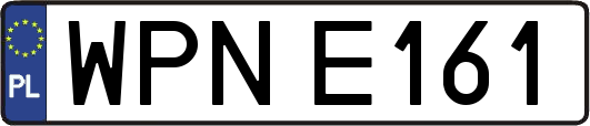 WPNE161