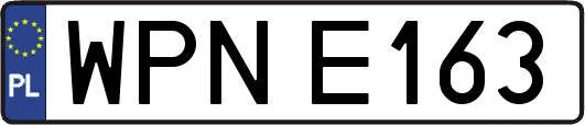 WPNE163