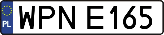 WPNE165