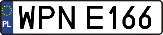 WPNE166